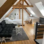 Messeapartment Stockum