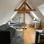 Messeapartment Stockum Apartment Düsseldorf