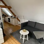 Messeapartment Stockum