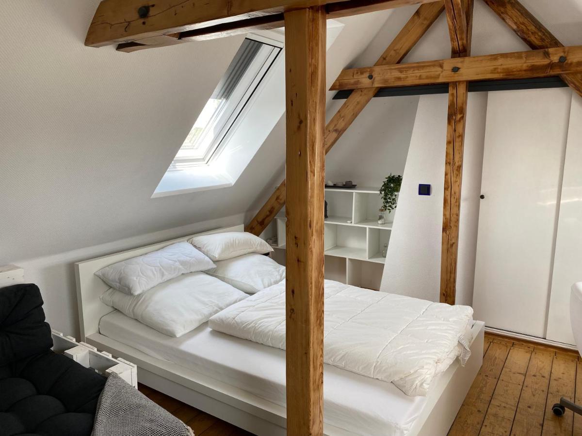 Messeapartment Stockum Appartement Düsseldorf