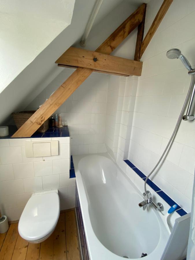 Messeapartment Stockum