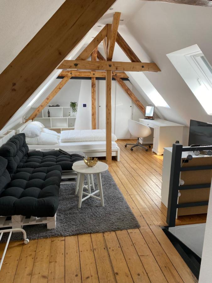 Messeapartment Stockum